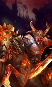 4 Horsemen 2
