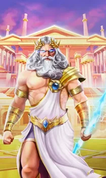 Gates of Olympus