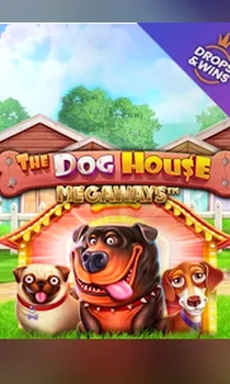 The Dog House Megaways
